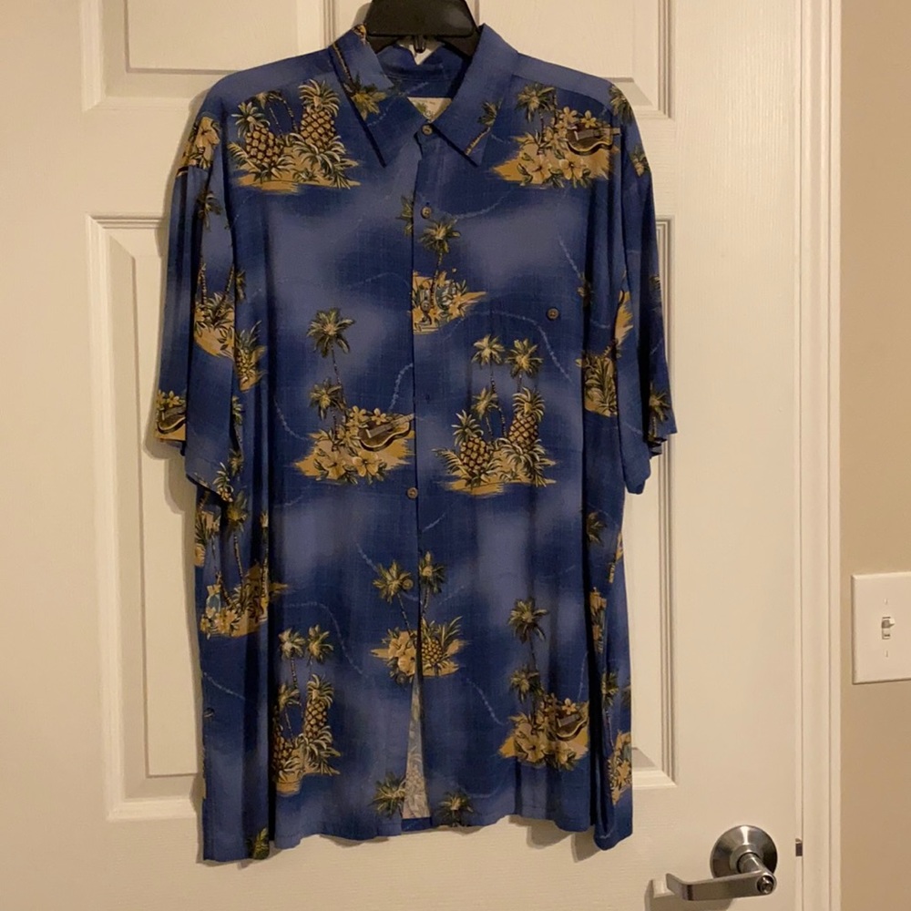 Men’s polo